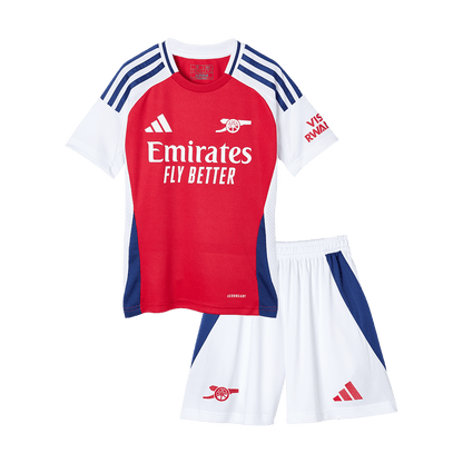 Dětská Domácí Fotbalový Souprava Arsenal 24/25