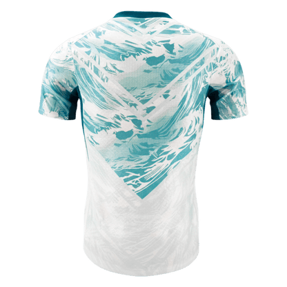 Portugalsko venkovní dres MS 2026 hráčská verze