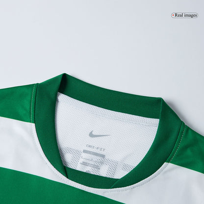 Domácí Fotbalový Dres Sporting CP