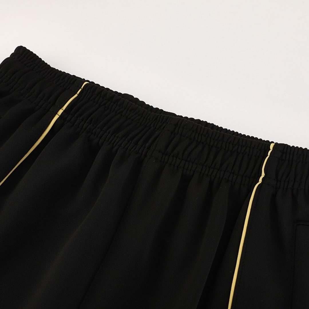 Arsenal sada bundy 2025/26 černá