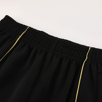 Arsenal sada bundy 2025/26 černá