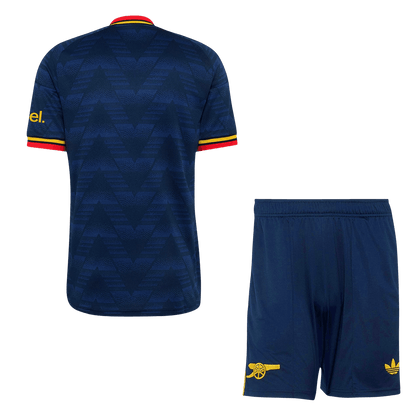 Arsenal venkovní sada dresu 2026/27