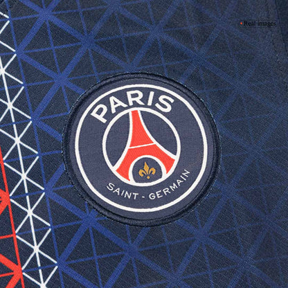 PSG domácí fotbalový dres 2025/26 JOÃO NEVES #87