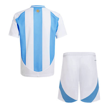 Dětská Domácí Souprava Argentina 2024