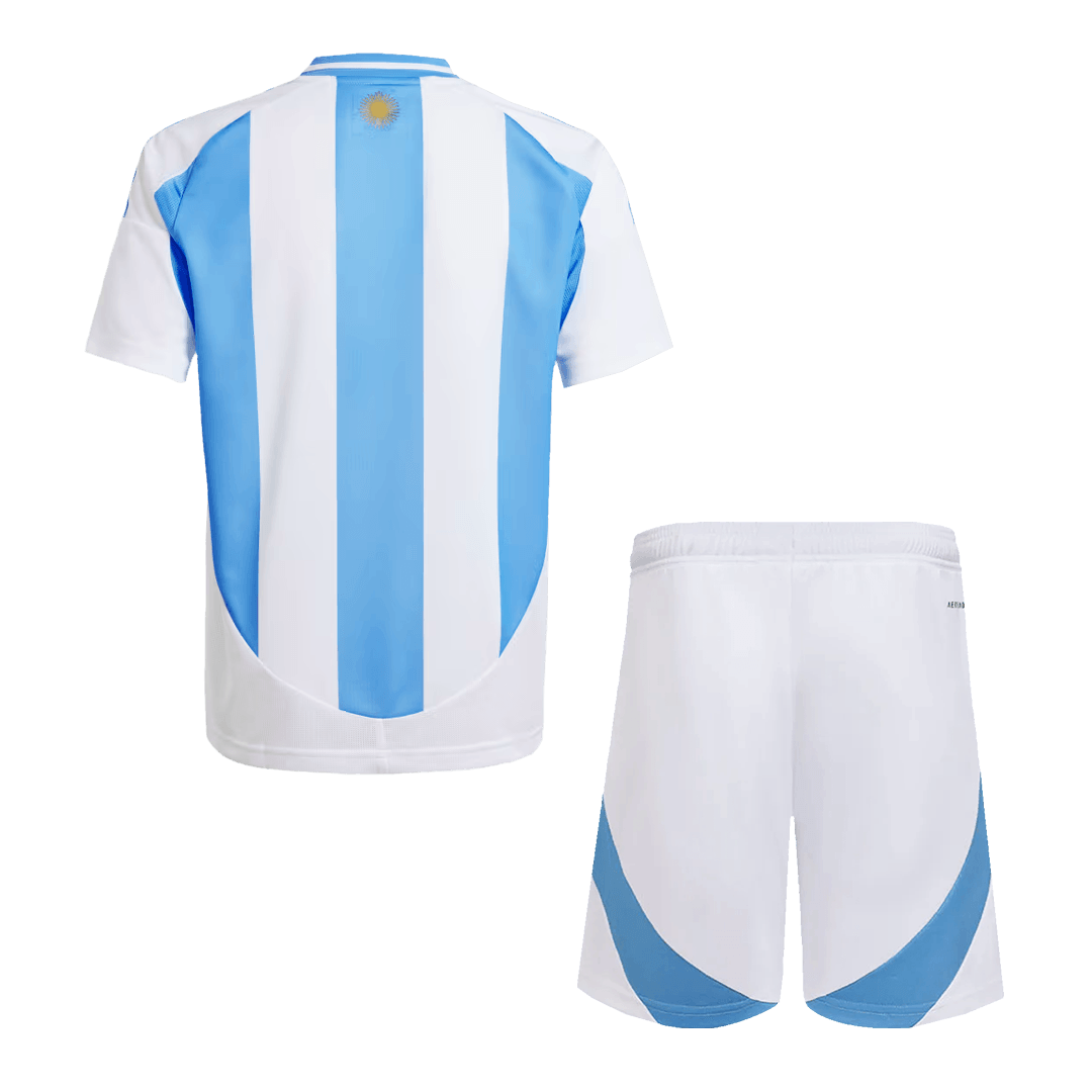 Dětská Domácí Souprava Argentina 2024