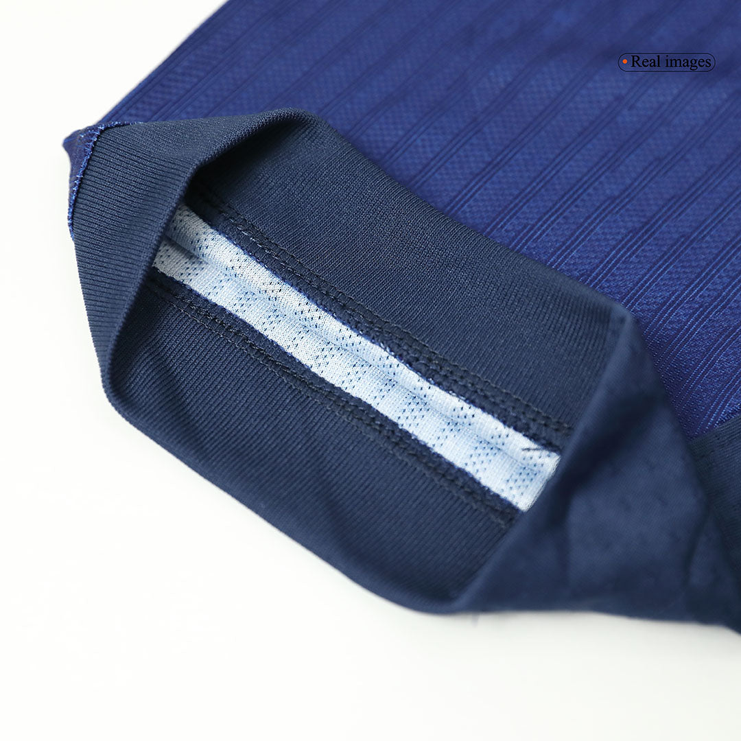 Domácí Fotbalový Dres Barcelona 24/25 Authentic