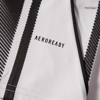 Juventus domácí fotbalový dres 2025/26 KALULU #15