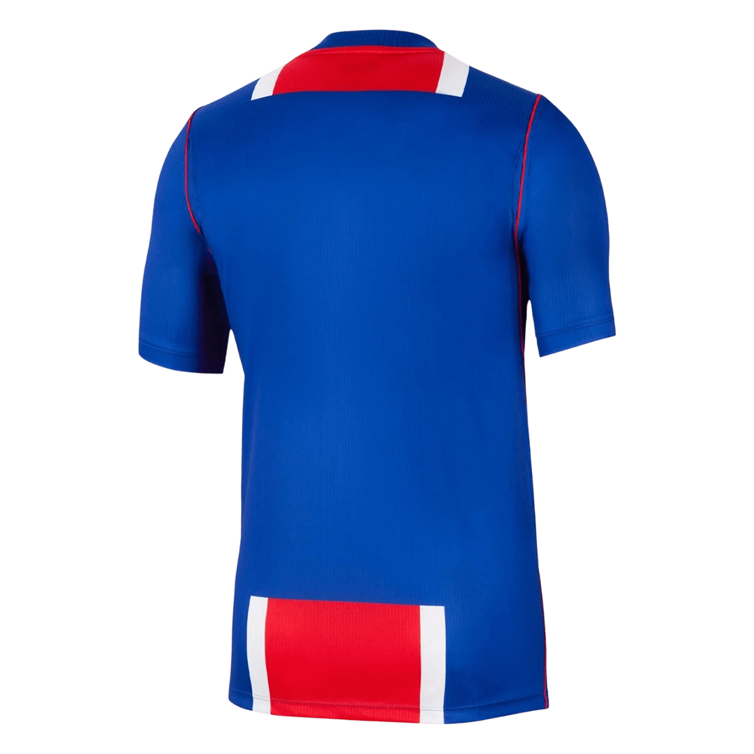 PSG domácí sada dresu 2026/27