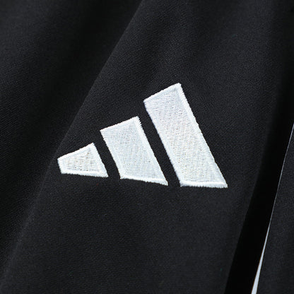 Real Madrid dětská sada mikiny 2025/26 černá