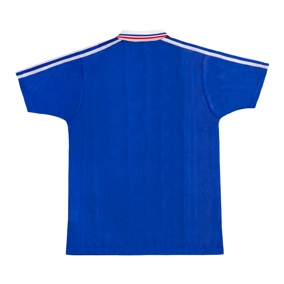 Domácí Retro Dres France 1994