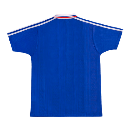 Domácí Retro Dres France 1994