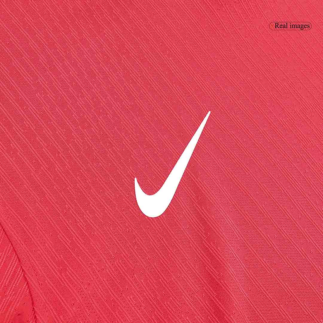 Domácí Fotbalový Dres Portugal 2024 Authentic