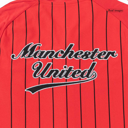 Fotbalový Dres Manchester United