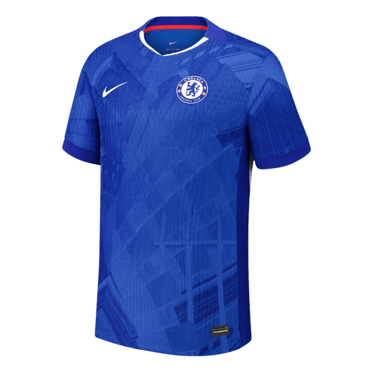 Domácí Fotbalový Dres Chelsea 25/26 Authentic