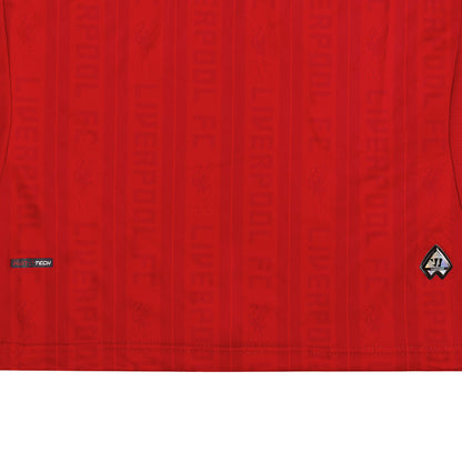 Domácí Retro Dres Liverpool 2013/14 SUAREZ #7
