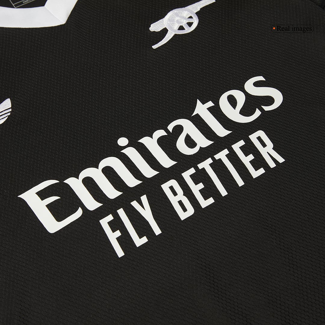 Brankářský Třetí Fotbalový Dres Arsenal 24/25