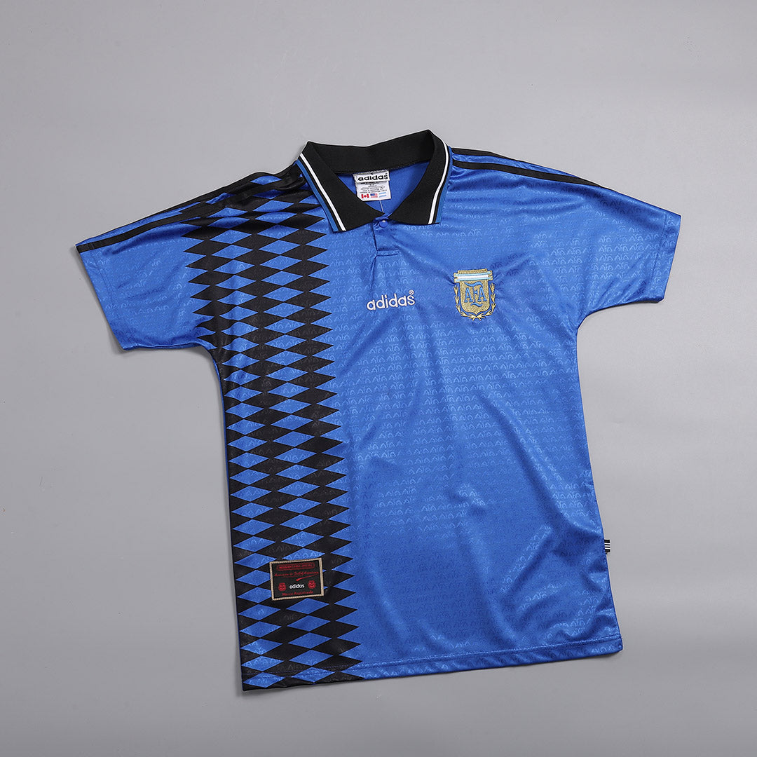 Venkovní Retro Dres Argentina 1994
