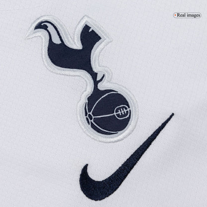 Tottenham Hotspur dětská domácí kompletní sada 2025/26