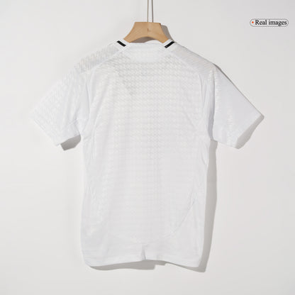 Domácí Fotbalový Dres Real Madrid 24/25 Authentic