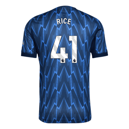 Venkovní Fotbalový Dres Arsenal 25/26 Authentic RICE #41