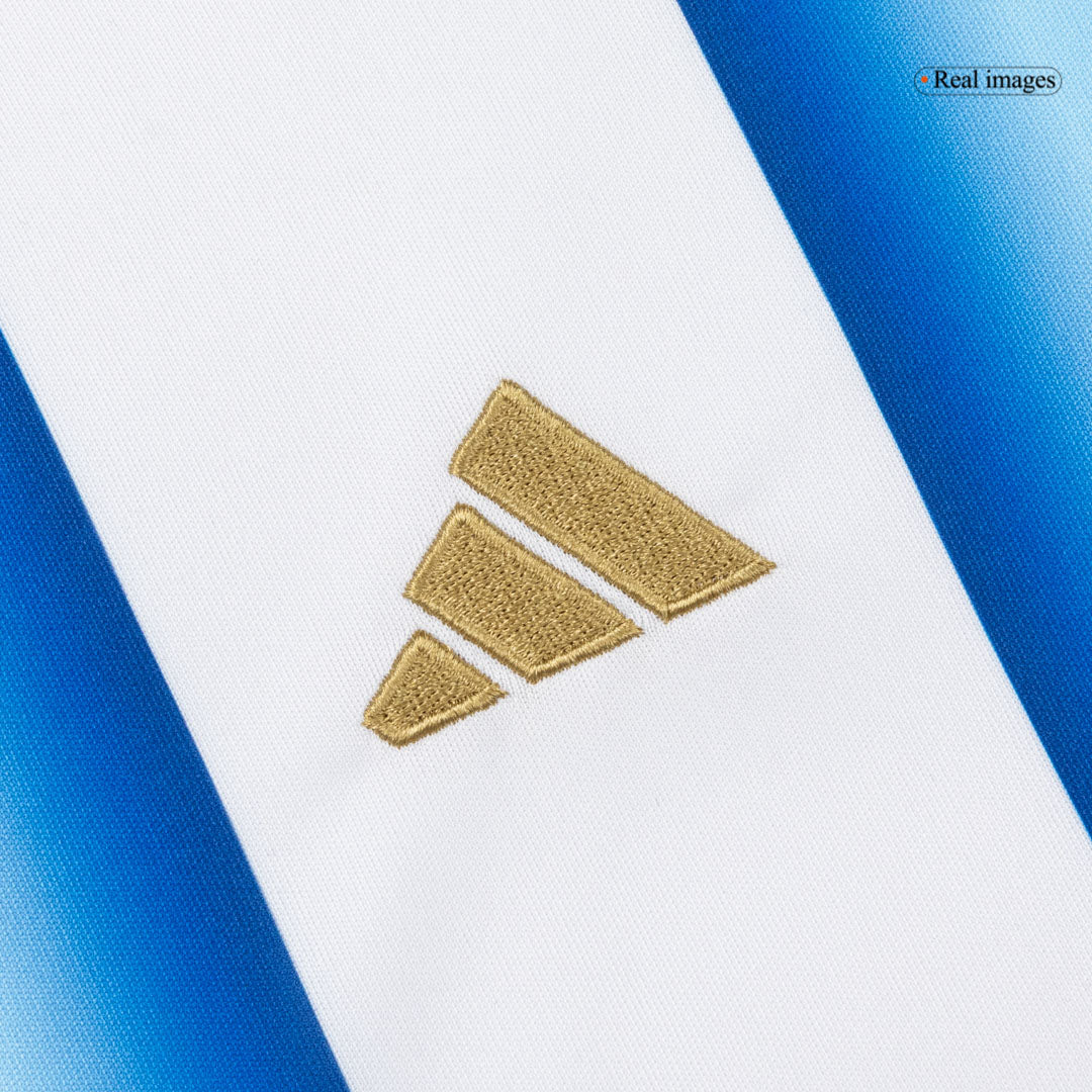 Argentina dětská Domácí sada dresu MS 2026