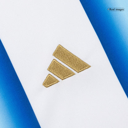 Argentina dětská Domácí sada dresu MS 2026