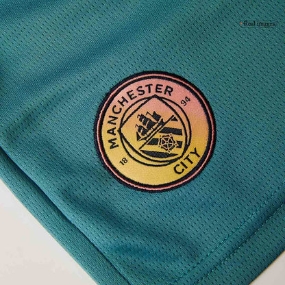 Čtvrtý Souprava Manchester City 24/25 - Definitely City