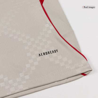 Benfica dětská venkovní sada dresu 2025/26