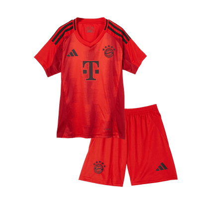 Dětská Domácí Souprava Bayern Mnichov 24/25