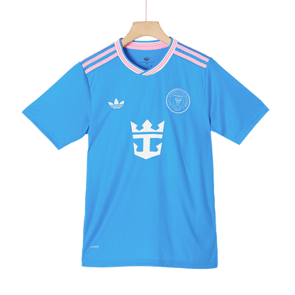 Třetí Fotbalový Dres Inter Miami CF 2025