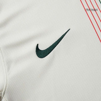 Chelsea venkovní kompletní sada 2025/26