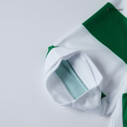 Domácí Fotbalový Dres Sporting CP