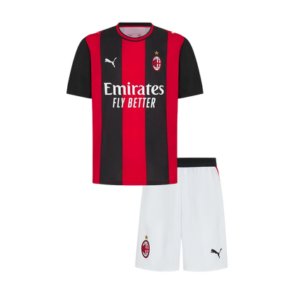 AC Milán dětská domácí 2026/27