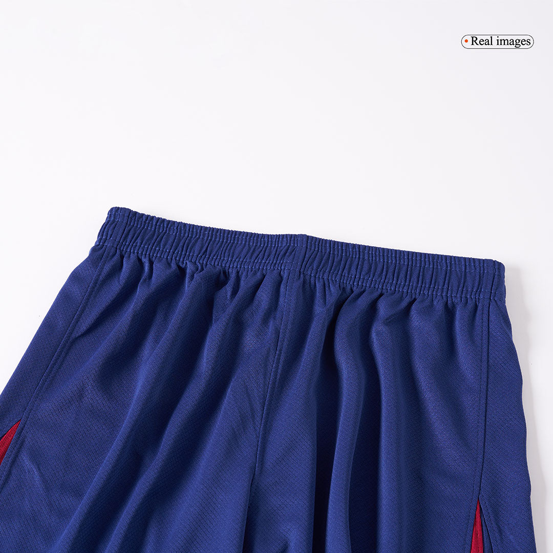 Domácí Souprava Barcelona 25/26