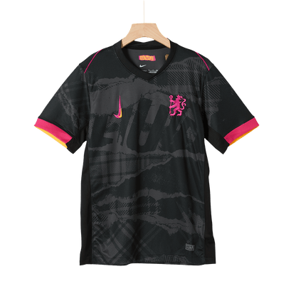 Třetí Fotbalový Dres Chelsea 24/25