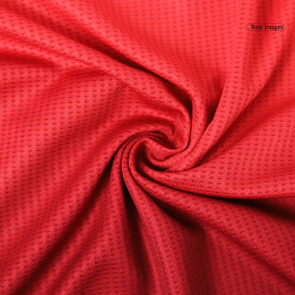 Domácí Fotbalová Souprava Manchester United 24/25 Authentic