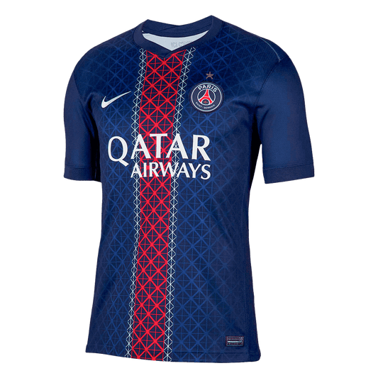 Domácí Fotbalový Dres PSG 25/26