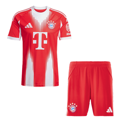 Domácí Souprava Bayern Mnichov 25/26