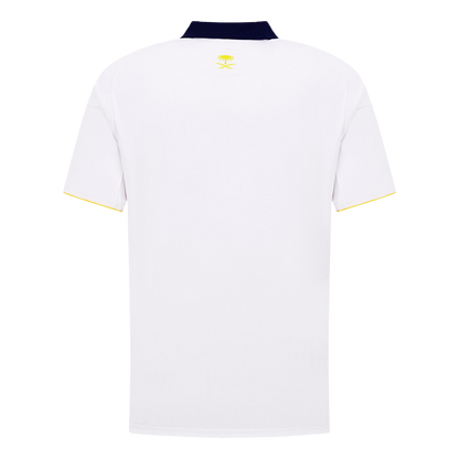 Třetí Fotbalový Dres Al Nassr 25/26