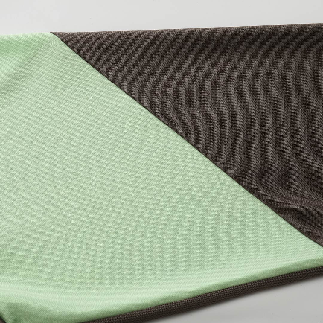 Real Madrid dětská sada mikiny 2025/26 zelená