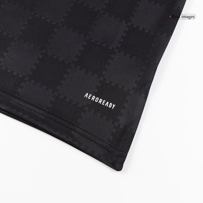 Bayern Mnichov třetí fotbalový dres 2025/26 KIMMICH #6