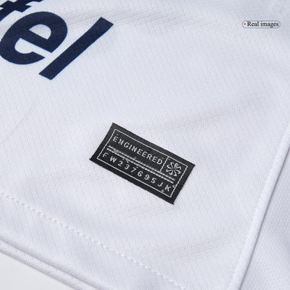 Domácí Fotbalový Dres Pumas UNAM 25/26