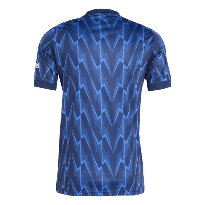 Venkovní Fotbalový Dres Arsenal 25/26