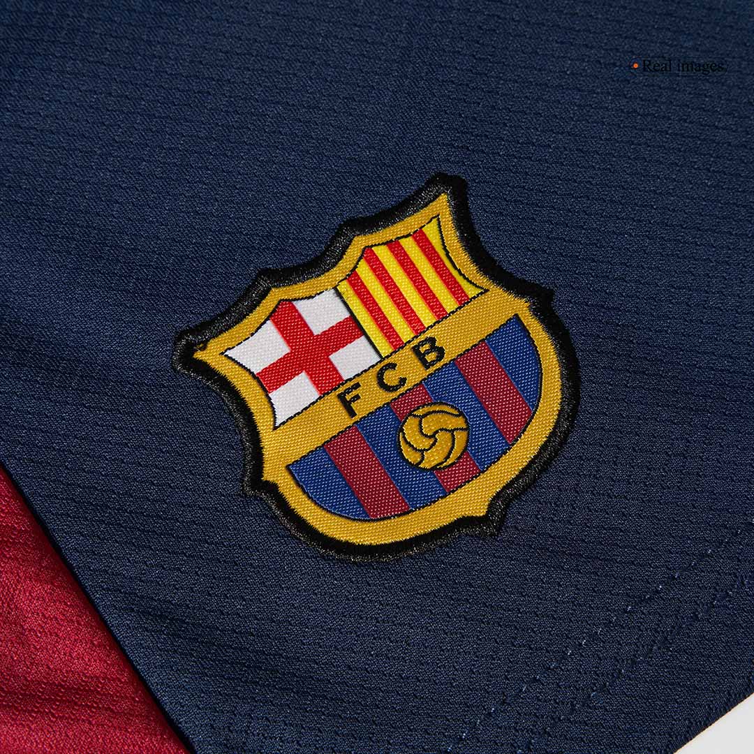 Dětská Domácí Souprava Barcelona 24/25 COLDPLAY