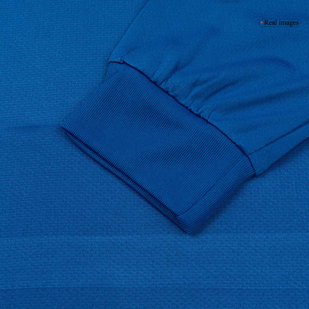 Manchester United třetí retro dres 2008/09 dlouhý rukáv