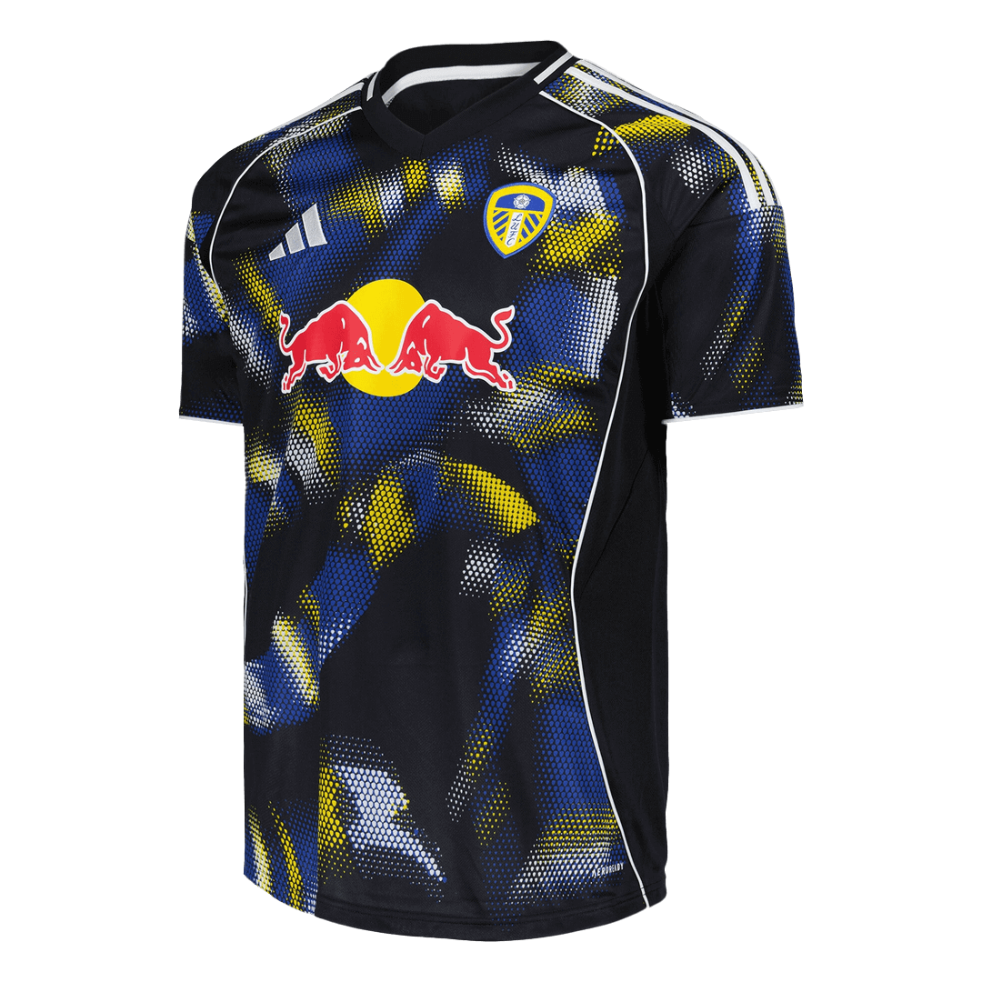 Třetí Fotbalový Dres Leeds United