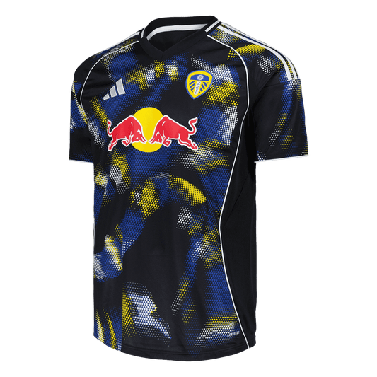 Třetí Fotbalový Dres Leeds United