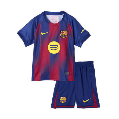 Dětská Domácí Souprava Barcelona 25/26