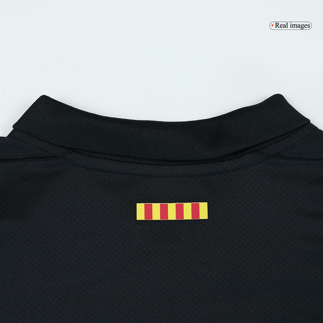 Dětská Venkovní Souprava Barcelona 24/25