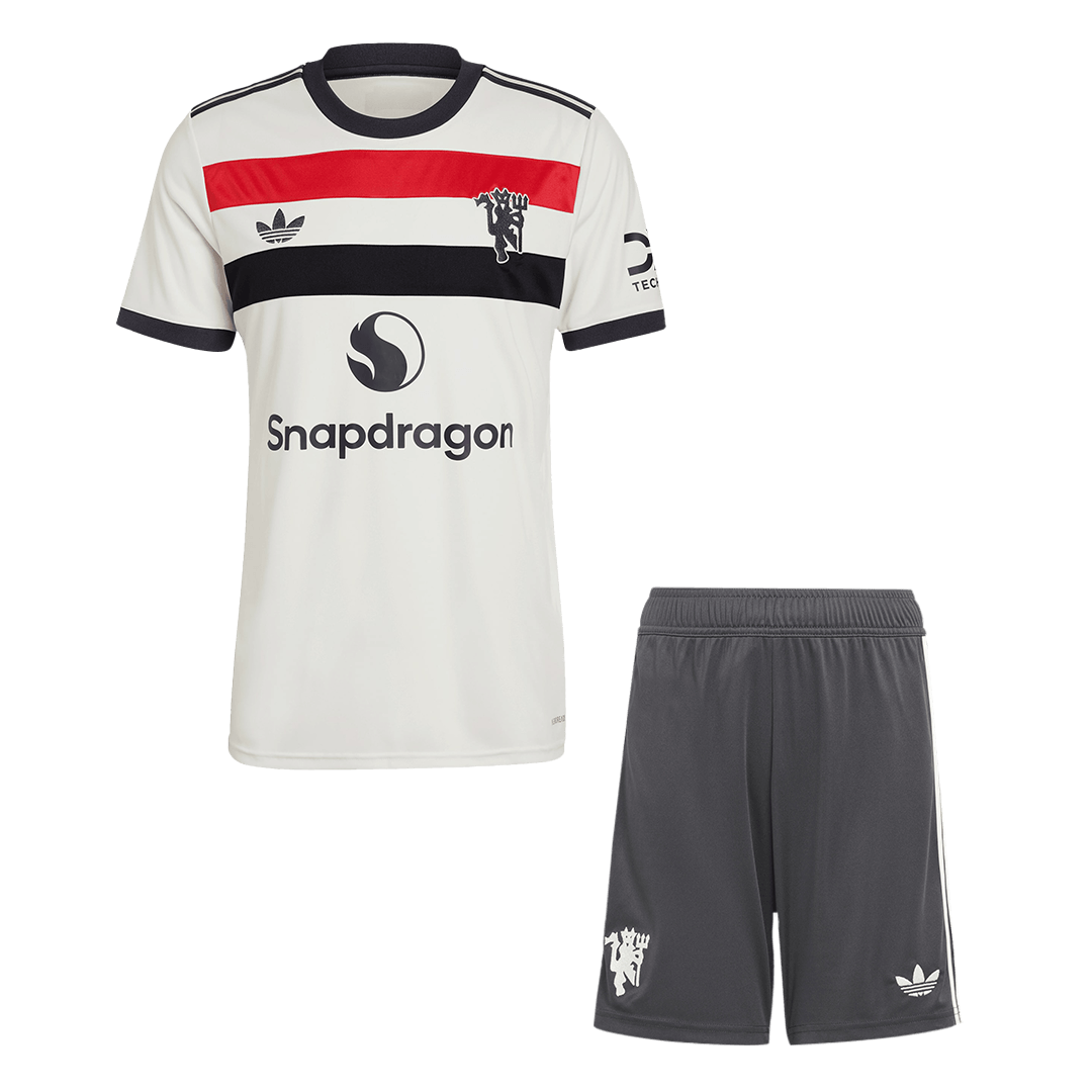Třetí Souprava Manchester United 24/25